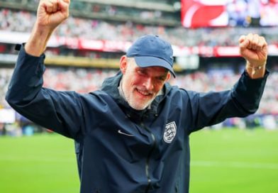 Tuchel wants young England fans to stay up for 1am World Cup clash – but should they?