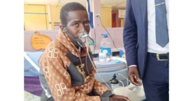 I dumped ARVS for herbs, now i’m paying a big price, says man I dumped ARVS for herbs, now i’m paying a big price, says man