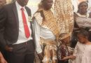 Married chief caught up in a love triangle…Proposes love to Miss Rural Lupane