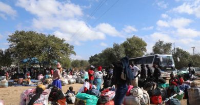 Govt deploys 35 buses to repatriate Zimbabweans from South Africa