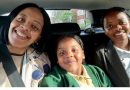 She Wanted A Divorce: What Zandile Tshuma Told Friends Before She And Her Daughters Were Killed In The UK