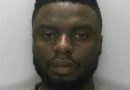 ZIM MAN JAILED FOR LIFE FOR MURDERING PARTNER IN STREET ATTACK IN UK