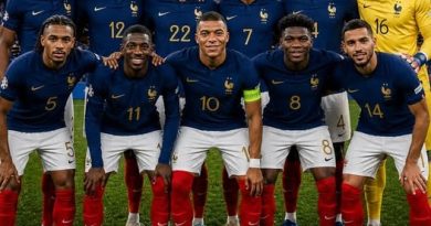 France Vs Spain: A Semifinal Shadowed By Racism’s Ugly Return