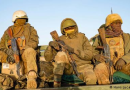 Zimbabweans Promised Firefighting Jobs Forced To Fight In Russia-Ukraine War