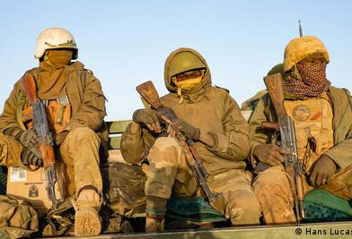 Zimbabweans Promised Firefighting Jobs Forced To Fight In Russia-Ukraine War Zimbabweans Promised Firefighting Jobs Forced To Fight In Russia-Ukraine War