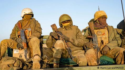 Zimbabweans Promised Firefighting Jobs Forced To Fight In Russia-Ukraine War Zimbabweans Promised Firefighting Jobs Forced To Fight In Russia-Ukraine War