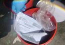 Human hearts, Lungs Discovered in Soweto House Raid