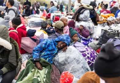 We Came Home With Nothing: Returnees We Came Home With Nothing: Returnees
