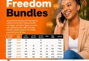 NetOne Launches ‘Freedom Bundles’ to Give Every Zimbabwean More Value and Connectivity