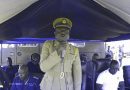 Police Relaunch Client Service Charter in Rimuka