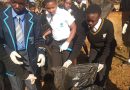 Interface Academy Ecoclub Join Forces With City of Kadoma To Clean Cam & Motor Community.