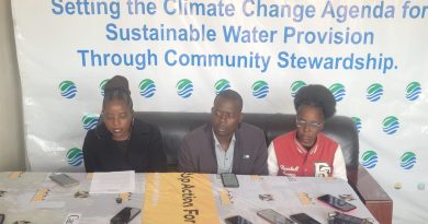 Lake Chivero Pollution A “National Disaster”, CHRA Tells Government