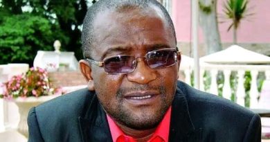 MDC Sues President Over  Constitution Amendment Signed Without Referendum