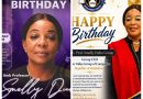 Global entities celebrate Prof Smelly Dube’s birthday