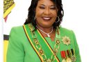 Government rubbishes letter claiming Auxillia Mnangagwa to be sworn in as future President