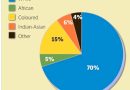 70% VS 5%: THE LAND MIRROR SOUTH AFRICA CANNOT AFFORD TO IGNORE