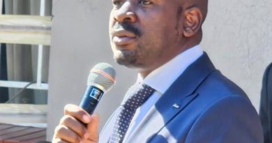 Chamisa takes new movement to UK diaspora as 180-day countdown lapses