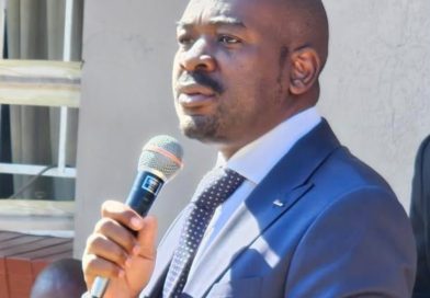 Chamisa takes new movement to UK diaspora as 180-day countdown lapses Chamisa takes new movement to UK diaspora as 180-day countdown lapses