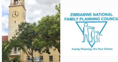 Kadoma Residents To Access Free Family Planning Services Kadoma Residents To Access Free Family Planning Services