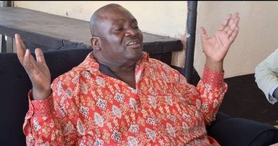 FROM PROTESTS TO PAYCHECKS: CDE JIMAYI MUDUVURI CHALLENGES ZIMBABWEANS TO BUILD, NOT BOYCOTT AHEAD OF ZAS 116