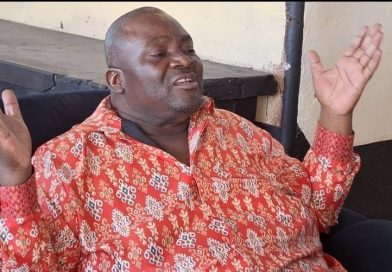 FROM PROTESTS TO PAYCHECKS: CDE JIMAYI MUDUVURI CHALLENGES ZIMBABWEANS TO BUILD, NOT BOYCOTT AHEAD OF ZAS 116
