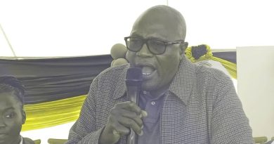 Judicial Services Commission Urges Public To Embrace IECMS