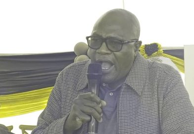 Judicial Services Commission Urges Public To Embrace IECMS