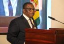 Let us reject hatred, violence and division — VP Chiwenga