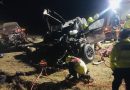 Highlanders chairman, vice and treasurer killed in road accident Highlanders chairman, vice and treasurer killed in road accident