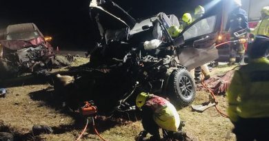 Highlanders chairman, vice and treasurer killed in road accident Highlanders chairman, vice and treasurer killed in road accident