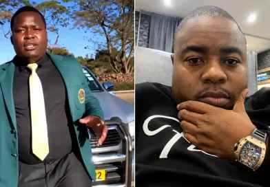 Junior MP’s plea for Wicknell Chivayo to buy cars and iPhones sparks outrage in Zimbabwe Junior MP’s plea for Wicknell Chivayo to buy cars and iPhones sparks outrage in Zimbabwe