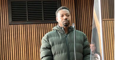 Taxi driver claims Mark Tshuma mistook him for hitman in dramatic encounter before arrest