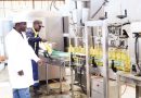Mutoko project to cut crude oil bill by US$300 million Mutoko project to cut crude oil bill by US$300 million