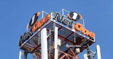 NetOne corporate social responsibility spans all sectors NetOne corporate social responsibility spans all sectors