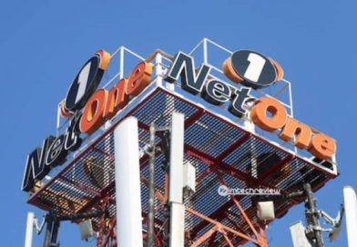 NetOne corporate social responsibility spans all sectors NetOne corporate social responsibility spans all sectors