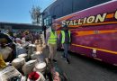 Zimbabwean Shoppers Caught Trying To Use Free Repatriation Buses From Musina