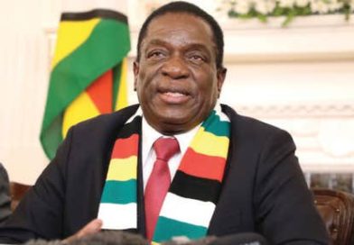 “We Campaigned For You, Father”: Disabled Zimbabweans Beg President Mnangagwa To Remember Them”