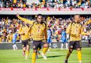 Scottland FC suffers defeat against Kaizer Chiefs