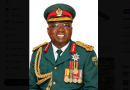 Maj-Gen (Rtd) Ruwodo burial today . . . Chinyanga declared national hero
