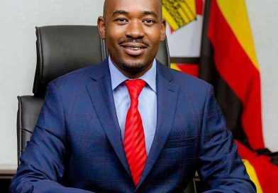‘They Are Afraid of Us’: Chamisa Claims Mnangagwa’s CAB3 Law is Driven by Political Fear