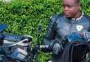 Coach Rambo injured in serious Norton Road accident