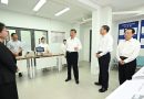 Xi Focus: Xi stresses high-quality urban renewal in Shanghai inspection trip