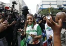 ”We Don’t Owe Mnangagwa Anything”, Jacinta Zuma says Zimbabwe Must Take Responsibility For Its Own People