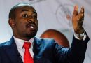 Constitutional Amendment Act null and void — Chamisa