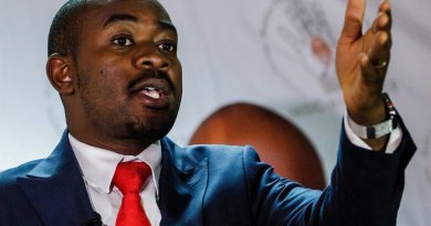 Term Elongation an Omen of Regime Twilight, Asserts Chamisa