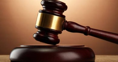 Husband Jailed 12 Months For Mutilating Wife’s Private Parts