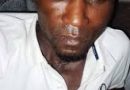 Film-maker and actor Trueman Chikukwa thoroughly beaten and robbed at gunpoint by InDrive driver and his goons