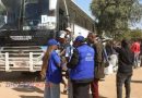 Over 56 000 migrants processed through Beitbridge, says South Africa’s BMA amid xenophobia tensions