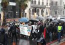 ‘We are coming for every undocumented foreign national, no matter the race,’ Cape Town March and March leader says