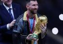 Messi, Scaloni shrug off World Cup final pressure at star-studded event Messi, Scaloni shrug off World Cup final pressure at star-studded event